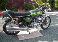 Kawasaki H2B